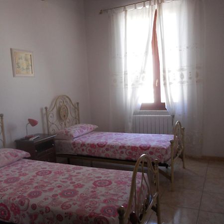 Guest House Efisio Alghero Eksteriør billede