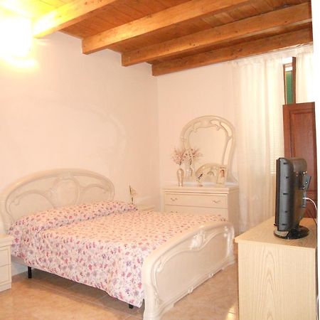 Guest House Efisio Alghero Eksteriør billede