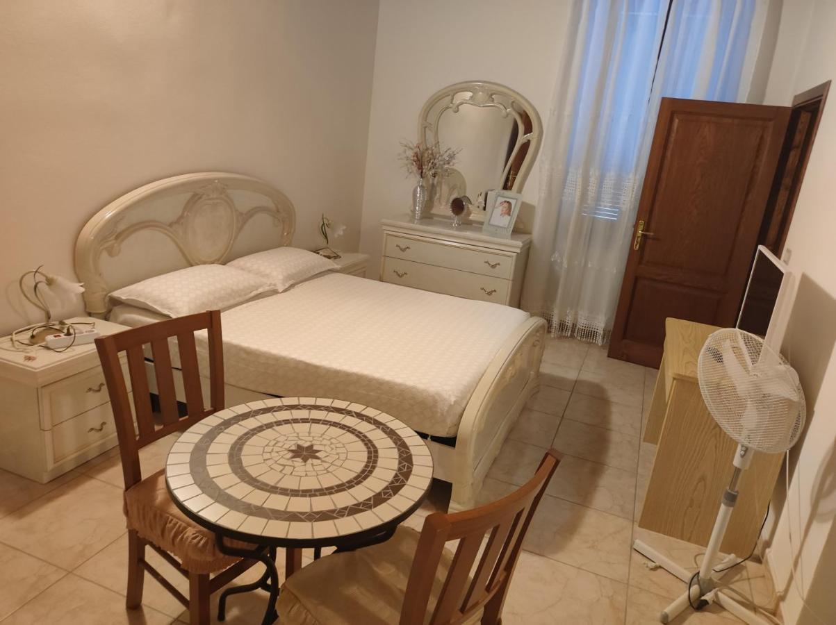 Guest House Efisio Alghero Eksteriør billede