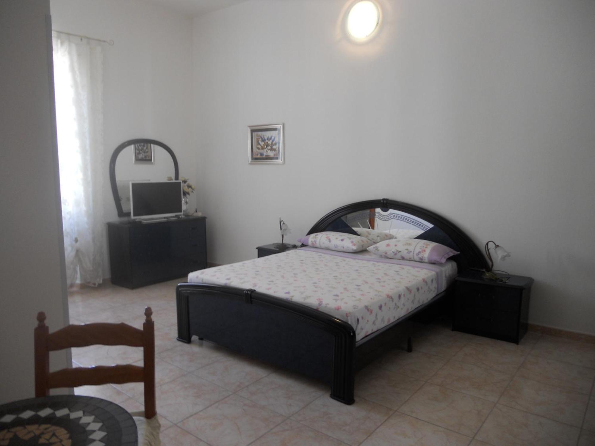 Guest House Efisio Alghero Eksteriør billede