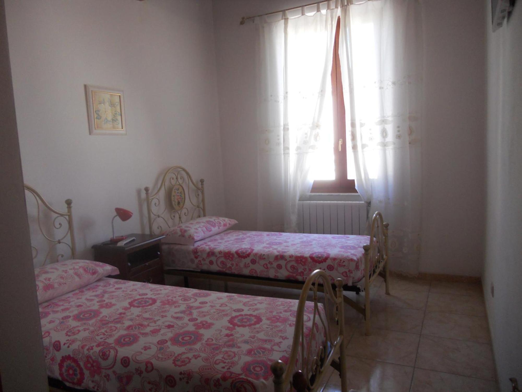 Guest House Efisio Alghero Eksteriør billede